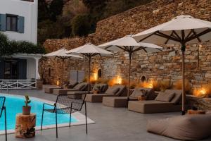Gianemma Luxury Apartments