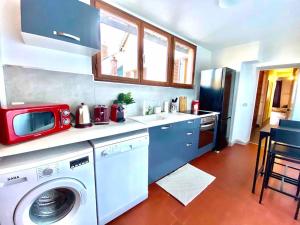 Appartements London center for 2 people : photos des chambres