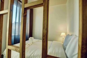 Appartements London center for 2 people : photos des chambres
