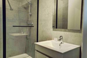 Appartements London center for 2 people : photos des chambres