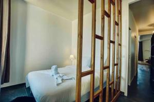 Appartements London center for 2 people : photos des chambres