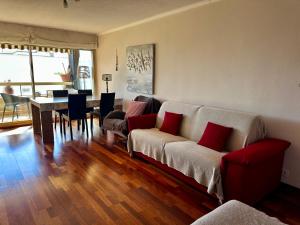 ESPACE 2000 - 3pièces vue mer avec piscine & parking