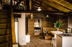 Casa Turística Viladonatus (Ribeira Sacra) - Кристосенде