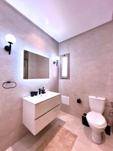 Luxurious, Modern & Cosy Appart In Prestigia, Golf, Pool & View