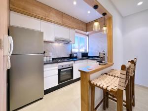 Luxurious, Modern & Cosy Appart In Prestigia, Golf, Pool & View