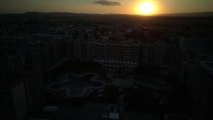 Cozy Apartment in Barceló Royal Beach Hotel *****