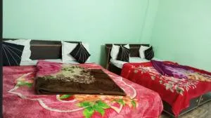 Jbk hotel Yamnotri - Gangnāni