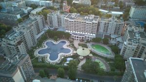 Cozy Apartment in Barceló Royal Beach Hotel *****