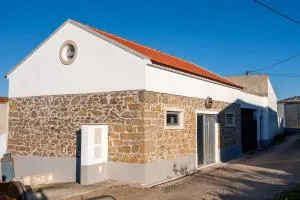 Adega dos Avós - tranquilidade e conforto - Carrascal