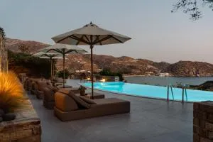 Gianemma Luxury Apartments - Mylopotas