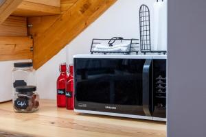 Adega dos Avós - Casa completa