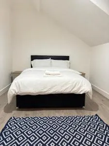 Flat in Leigh - Greater Manchester - Tyldesley