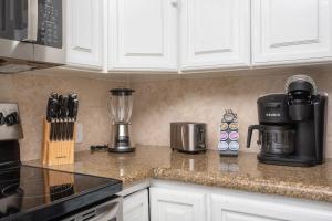 Sonoran Sea Resort Beachfront PENTHOUSE