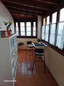 Marjul II - Las Cruces