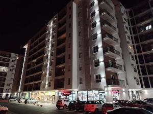 Apartmani DS