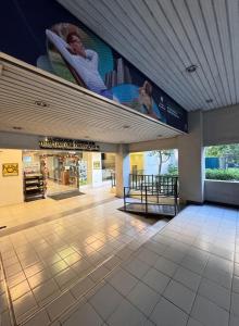 Urban Escape for You & Your Pet