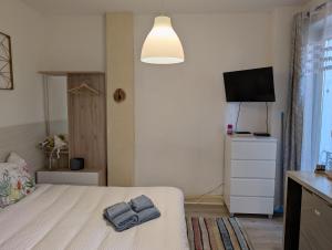 Appartements Palais des Sources Vichy : photos des chambres