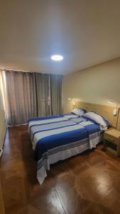 Iquique - Departamento ubicado frente a la Playa - Incluye Estacionamiento, Puesta de Sol y Mar - Reserva mínima 2 Noches