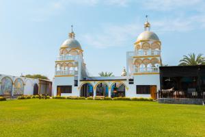 Macacona Hacienda Hotel