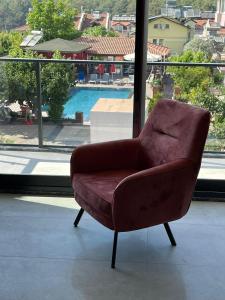 Suites with private pools