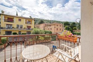 Achilla 1 appartamenti