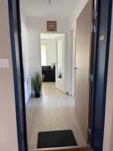 ApptT2 neuf Port de Saint Valéry sur Somme