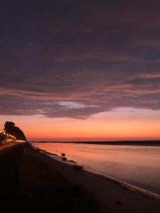 ApptT2 neuf Port de Saint Valéry sur Somme