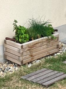 ApptT2 neuf Port de Saint Valéry sur Somme