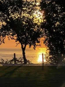 Relais Il Giardino fra gli Ulivi - Torino di Sangro