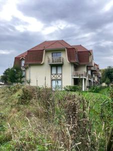 Appartements ApptT2 neuf Port de Saint Valery sur Somme : Appartement 1 Chambre