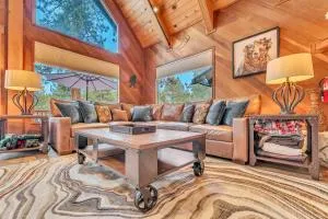 Big Foots Den on the 10 Northstar Resort Truckee - Траки