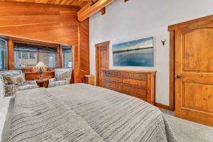 Big Foots Den on the 10 Northstar Resort Truckee