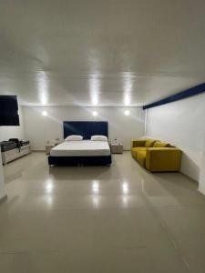 HS-DD Habitación Deluxe cerca al mar con piscina y wifi