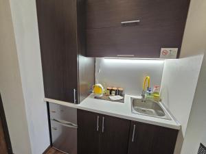 S2 Sunshine apartment Balcony