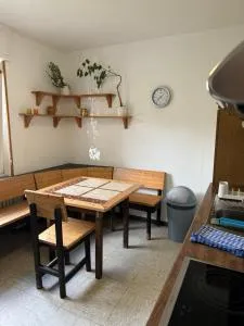 Monteurswohnung im Grünen - Lotte