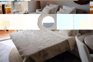 Voramar II on the beach