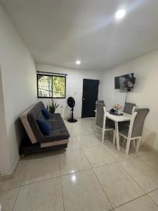 Apartamento de Emilio