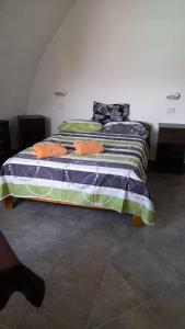 Cabañas tu despertar