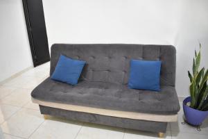 Apartamento de Emilio