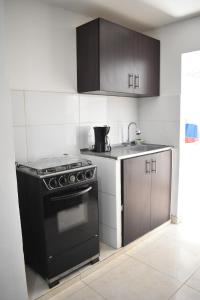 Apartamento de Emilio