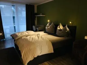 Pension Osthoff - Solingen