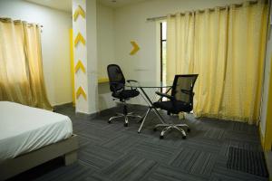 Hotel Luxury stay - Banjara Hills
