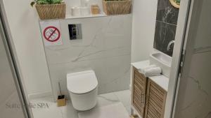 SUITE SOLIE SPA Wintzenheim