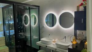 SUITE SOLIE SPA Wintzenheim