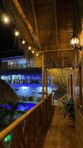 Hostal Grand Park Palomino