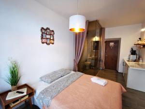 S14 Foto studio with balcony