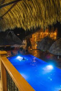 Hostal Grand Park Palomino