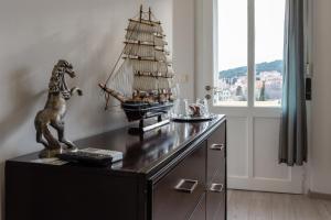 Queen Teuta Luxury Rooms Split