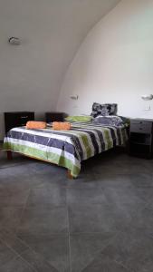 Cabañas tu despertar