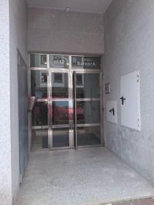 Apartamento onda atlántica